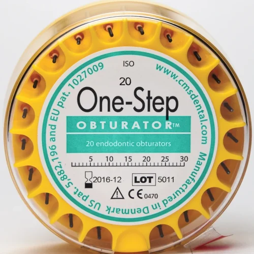 One-Step Obturator™