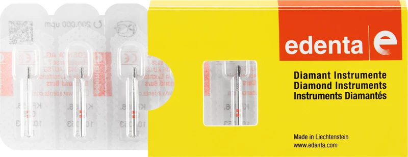 diamant-kronetrenner