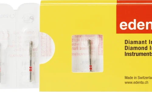 Diamantkroneseparator