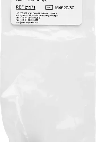 TOPDENT Dia Cup