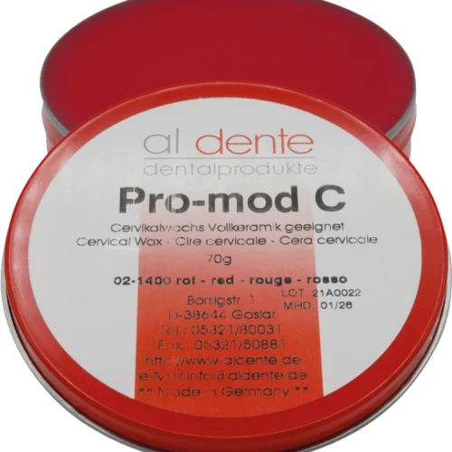 Pro-Mod C Cervicalvoks