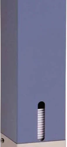 Dispenser for drikkekopper