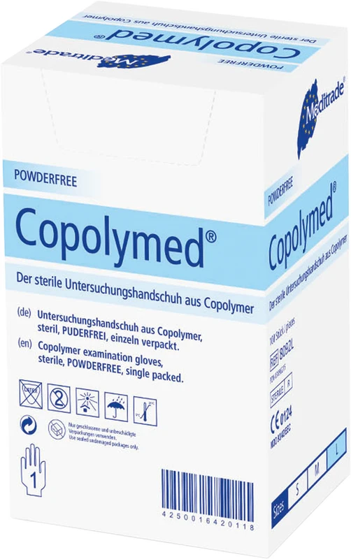 Copolymed™
