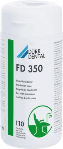 FD 350 Overflatedesinfeksjon