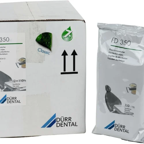 FD 350 Overflatedesinfeksjon