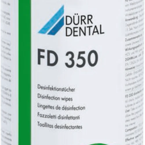 FD 350 overflatedesinfeksjon