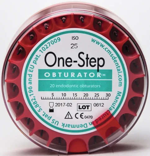 One-Step Obturator™