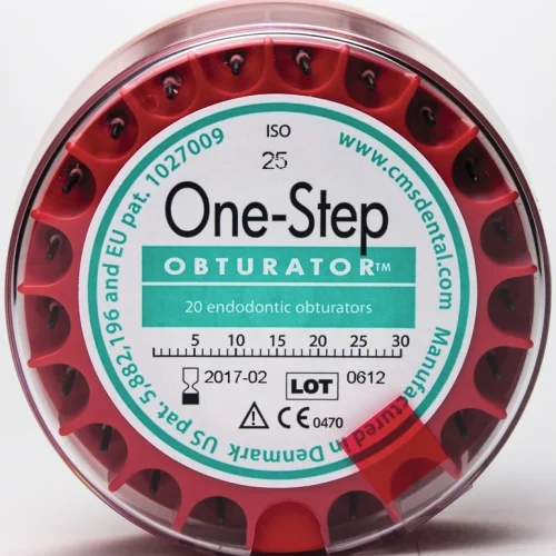 One-Step Obturator™