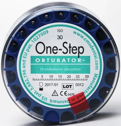 One-Step Obturator™
