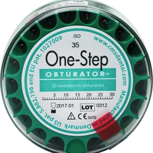 One-Step Obturator™