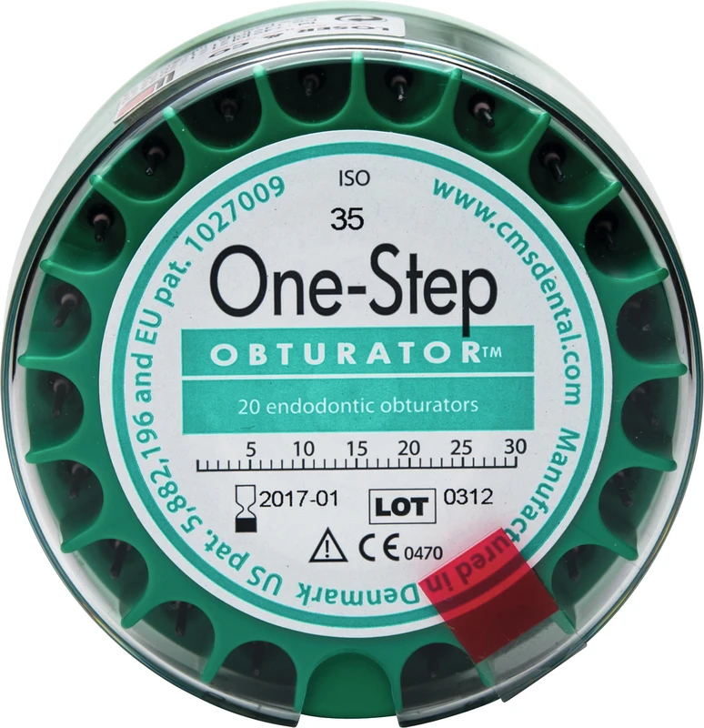 One-Step Obturator™