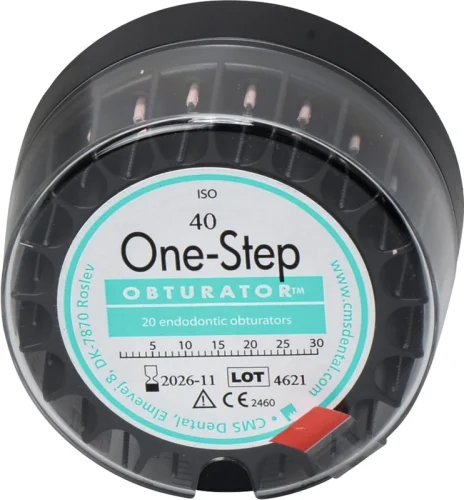 One-Step Obturator™
