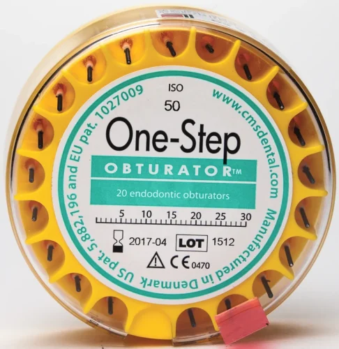 One-Step Obturator™