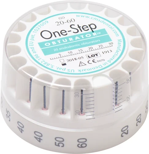 One-Step Obturator™