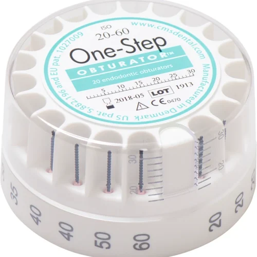 One-Step Obturator™