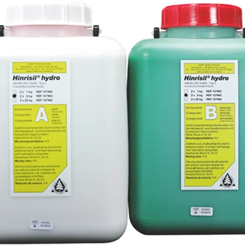 Hinrisil® hydro