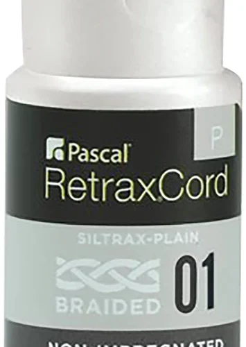 SilTrax® Plain