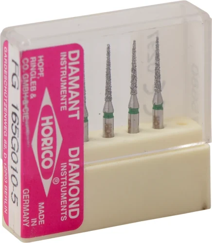 Diamantsliper 165