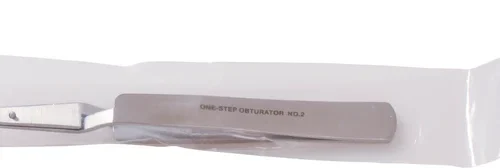 One-Step spesial klemme-pinsett