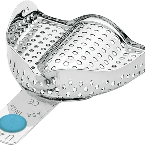 ANATOMISK Avtrykksskje