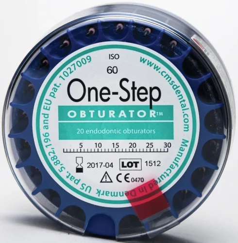 One-Step Obturator™