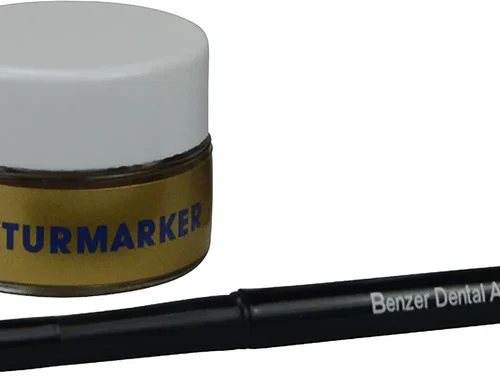 TEXTURMARKER