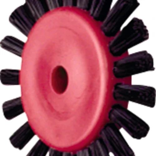 TOPDENT Poleringsbørster