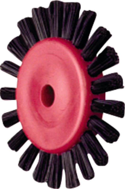 TOPDENT Poleringsbørster