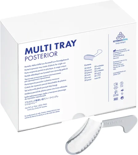 Multi Tray