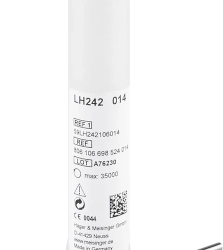 Kirurgiske diamanter LH242