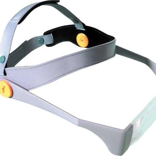 Super Scope lupebrille