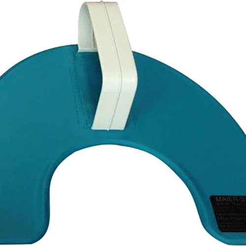 Strålebeskyttelsesskjold