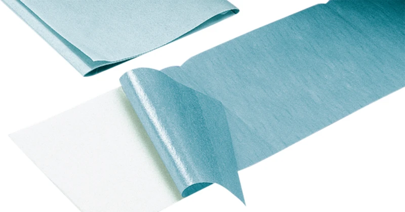 Foliodrape® operasjonsklebetape