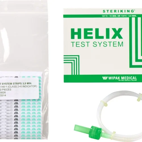 HELIX TEST SYSTEM