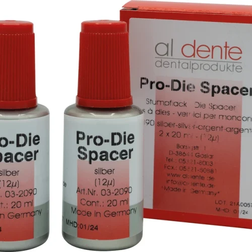 PRO-Die Spacer