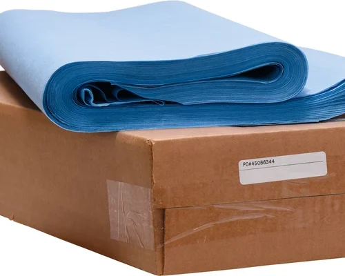 IMS steriliseringspapir