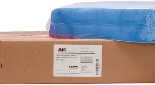 IMS steriliseringspapir