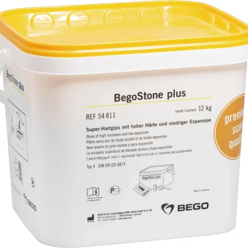 BegoStone plus