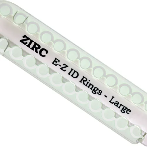 EZ-ID markeringsringer