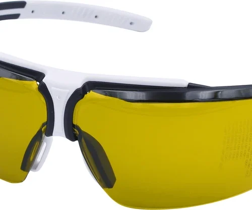 Hager iSpec® lasersikkerhetsbrille