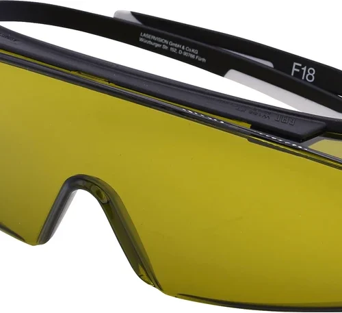 Hager iSpec® laserbeskyttelsesbriller