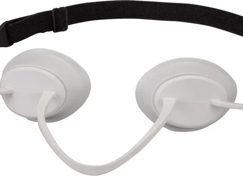 Hager iSpec® lasersikkerhetsbrille pasientbrille