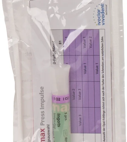 IPS e.max® Press Impulse