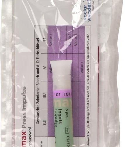 IPS e.max® Press Impulse