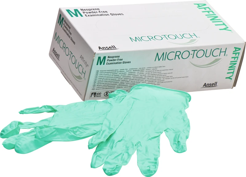 MICRO-TOUCH® AFFINITY™