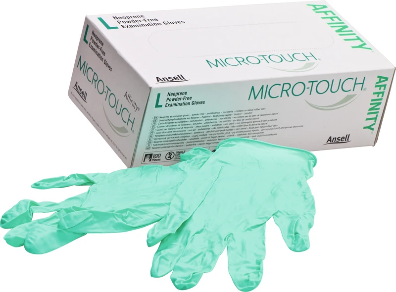 MICRO-TOUCH® AFFINITY™