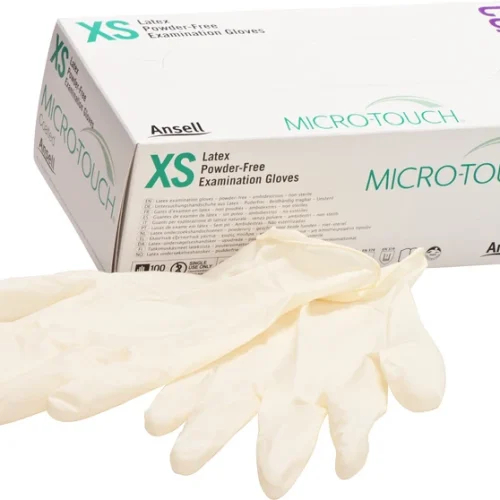 MICRO-TOUCH® Coated