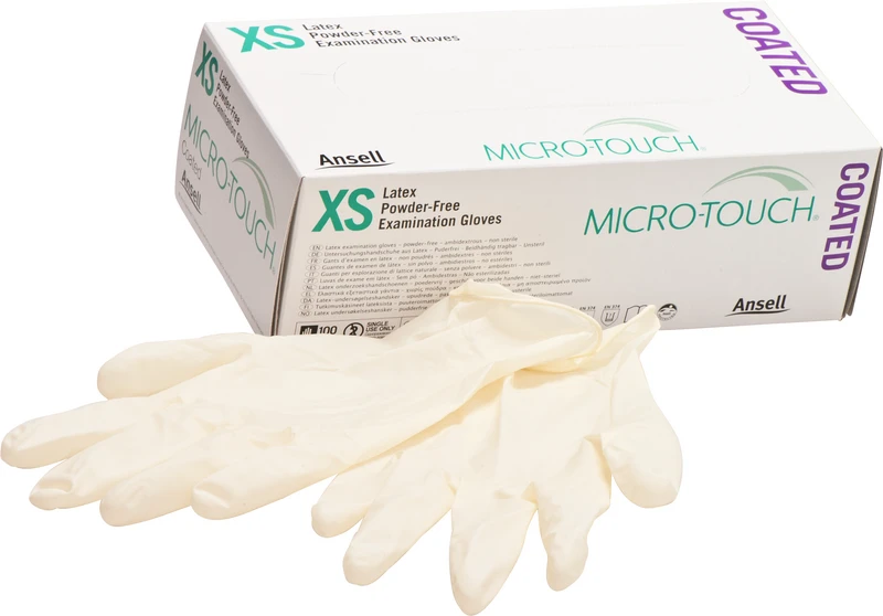 MICRO-TOUCH® Coated