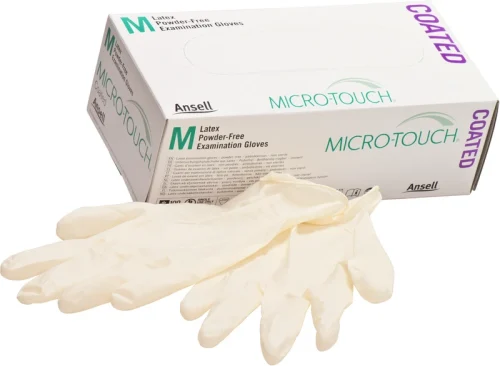 MICRO-TOUCH® Coated