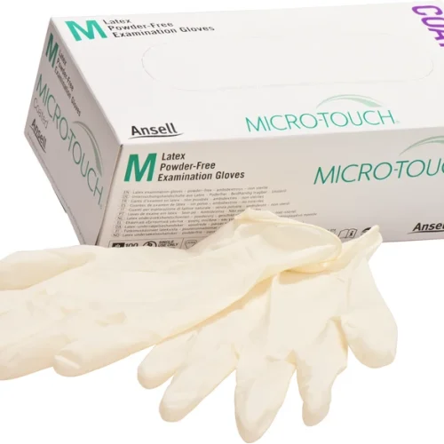 MICRO-TOUCH® Coated